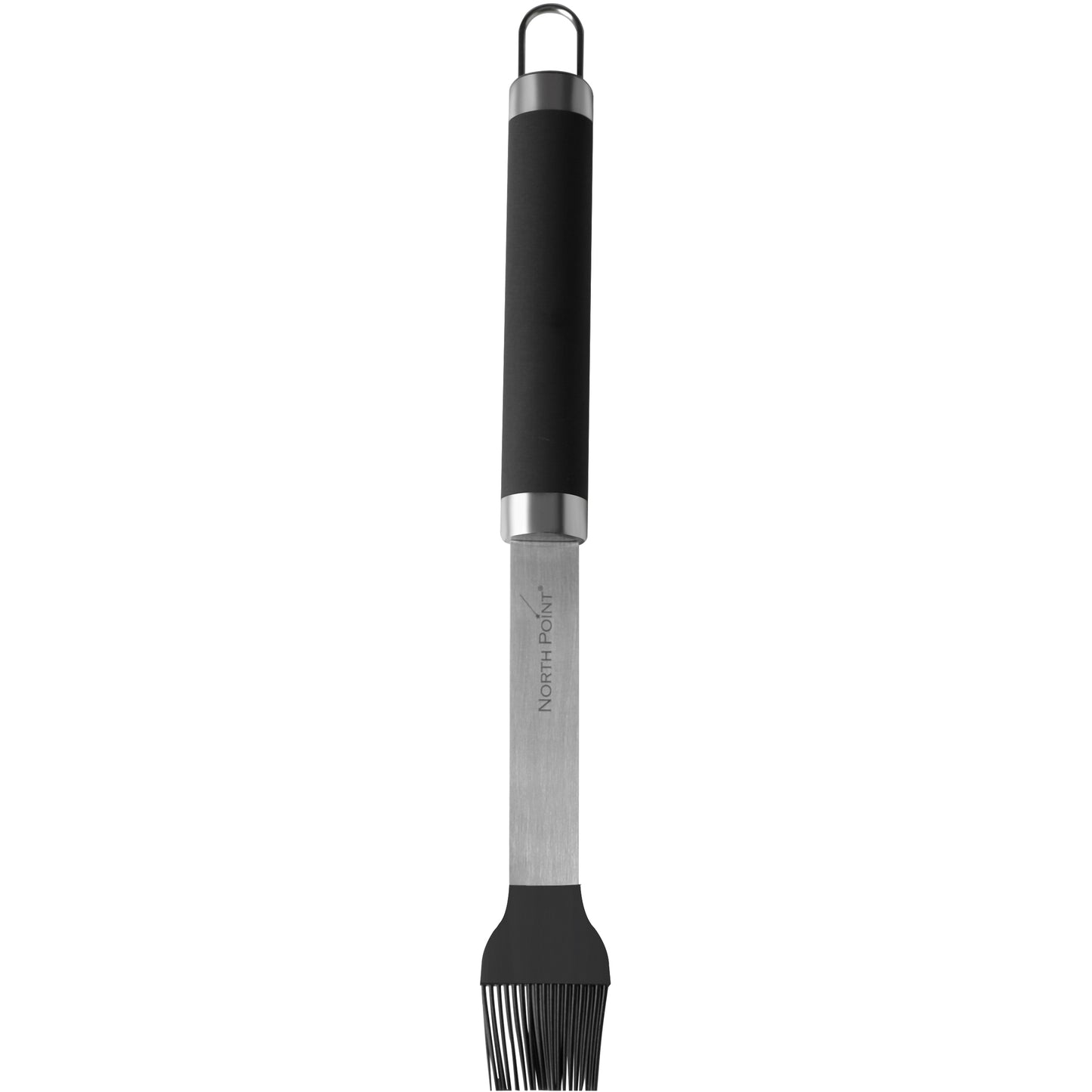 North Point® Basting Brush with a black handle