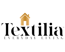 Textilia Everyday living Logo