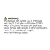 prop-65 Product Warning